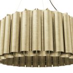 Aurum II Suspension Light image 3