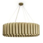 Aurum III Suspension Light image 1