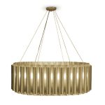Aurum III Suspension Light image 2