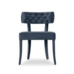 Zulu Dining Chair image 1