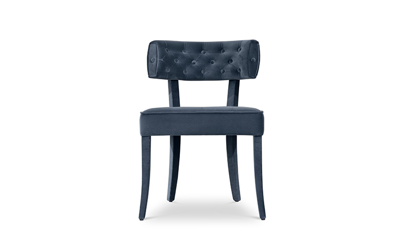 Zulu Dining Chair
