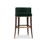 Bourbon Bar Chair image 9