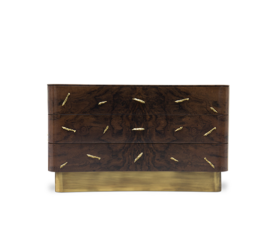 Baraka Chest