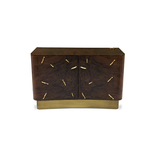 Baraka II Cupboard