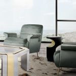 Bardot Armchair image 10