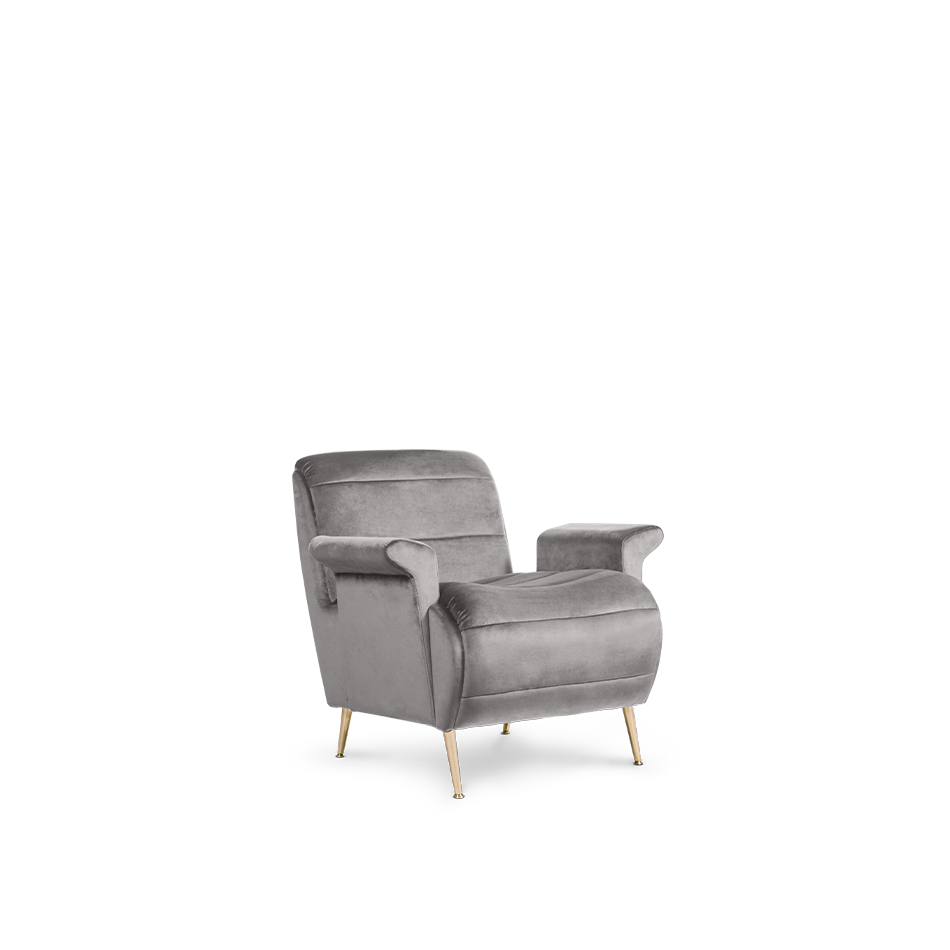 Bardot Armchair