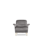 Bardot Armchair image 2