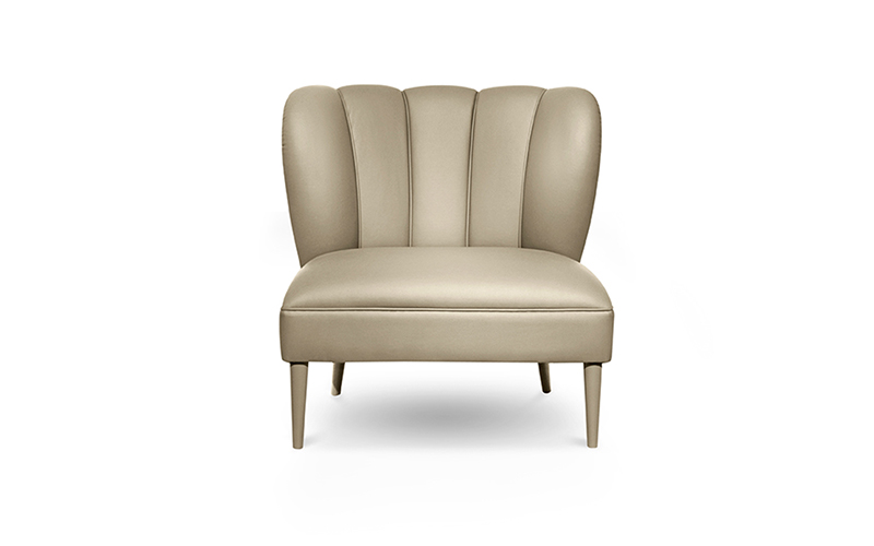 Dalyan Armchair