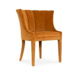 Begonia Dining Chair image 9