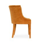 Begonia Dining Chair image 10