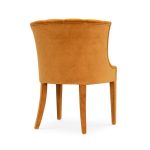 Begonia Dining Chair image 11