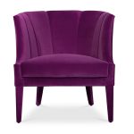 Begonia Armchair image 8