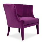 Begonia Armchair image 9
