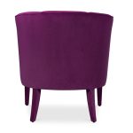Begonia Armchair image 12