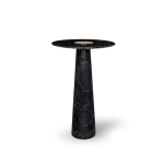 Bertoia Bar Table image 1