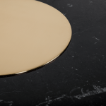 Bertoia Bar Table image 3
