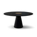 Round Dining Table image 1