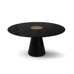 Round Dining Table image 2