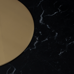 Round Dining Table image 3