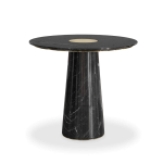 Bertoia Side Table image 1