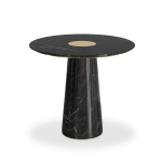 Bertoia Side Table image 3