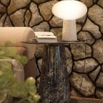 Bertoia Side Table image 12