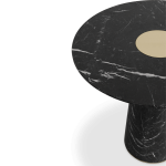 Bertoia Side Table image 5