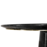 Bertoia Side Table image 7
