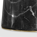 Bertoia Side Table image 8