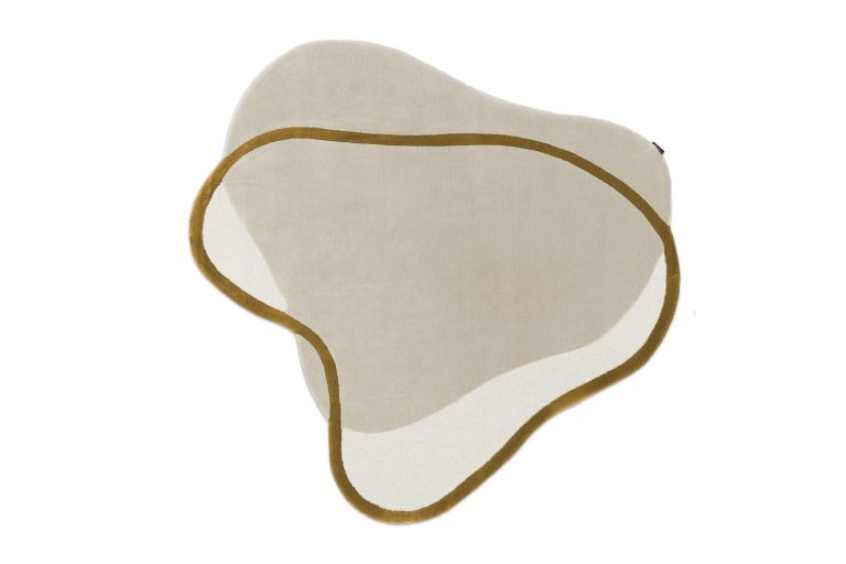 Blush Rug