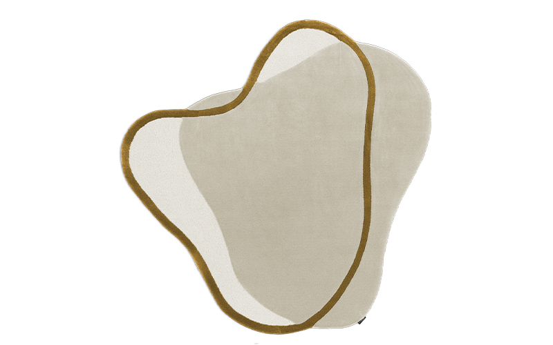 Blush Rug