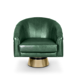 Bogarde Armchair image 1