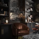 Bogarde Armchair image 9