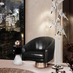Bogarde Armchair image 10