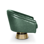 Bogarde Armchair image 3