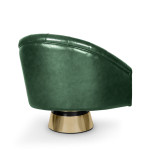 Bogarde Armchair image 4