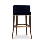 Bourbon Bar Chair image 1