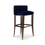 Bourbon Bar Chair image 2