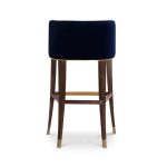 Bourbon Bar Chair image 4