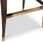 Bourbon Bar Chair image 5
