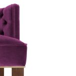 Bourbon Counter Stool image 6