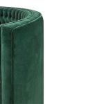 Bourbon Round Sofa image 5