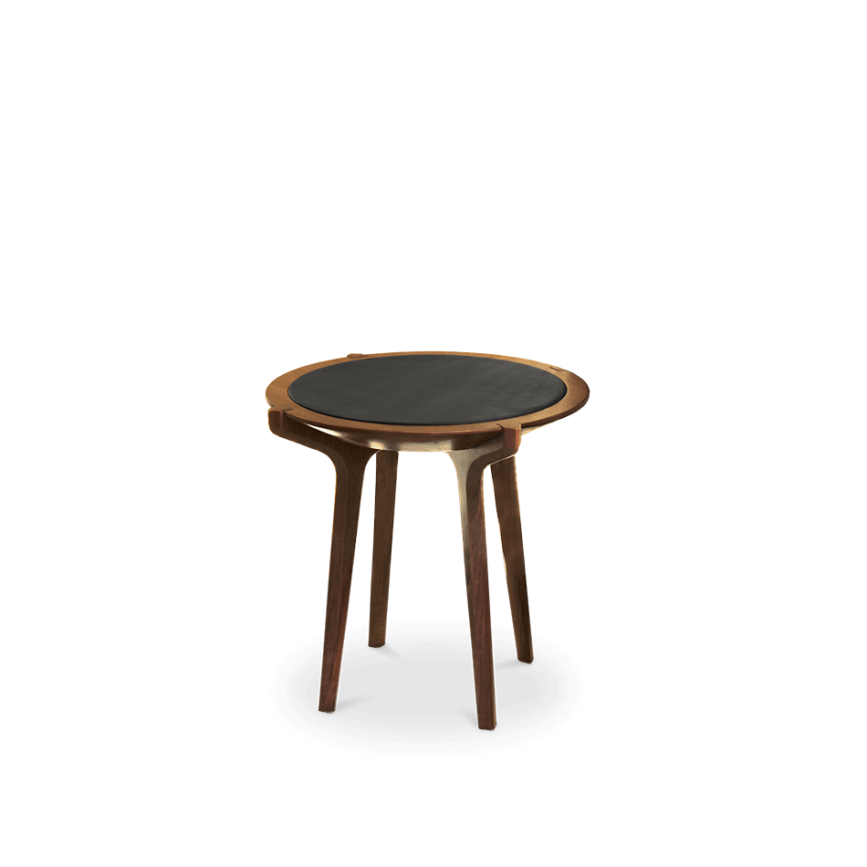 Brando Side Table
