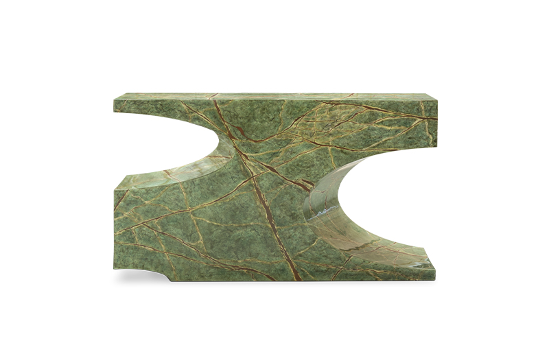Bryce Faux II Console