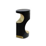 Bryce Side Table image 1