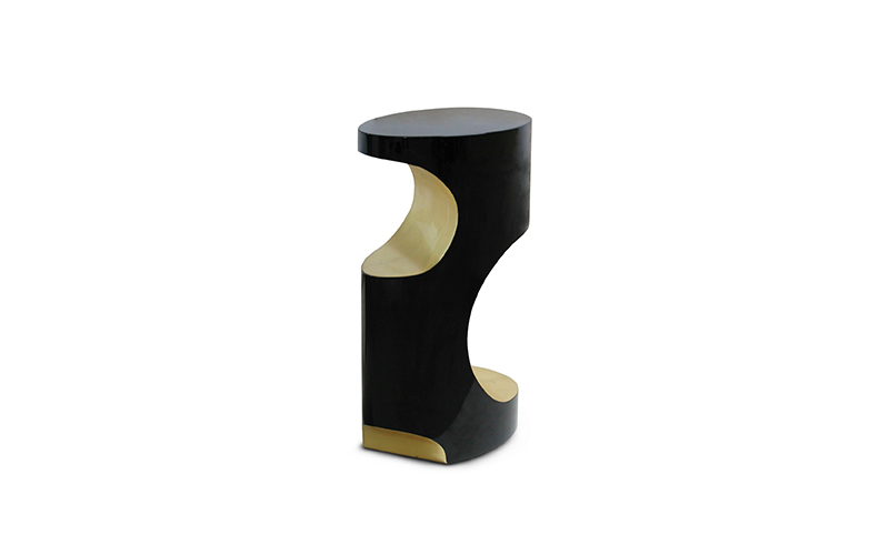 Bryce Side Table