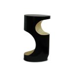 Bryce Side Table image 2