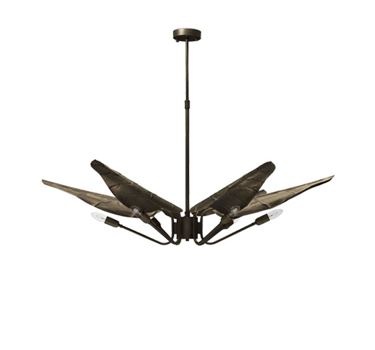 Calla Suspension Light