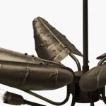 Calla Suspension Light image 2