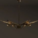 Calla Suspension Light image 3